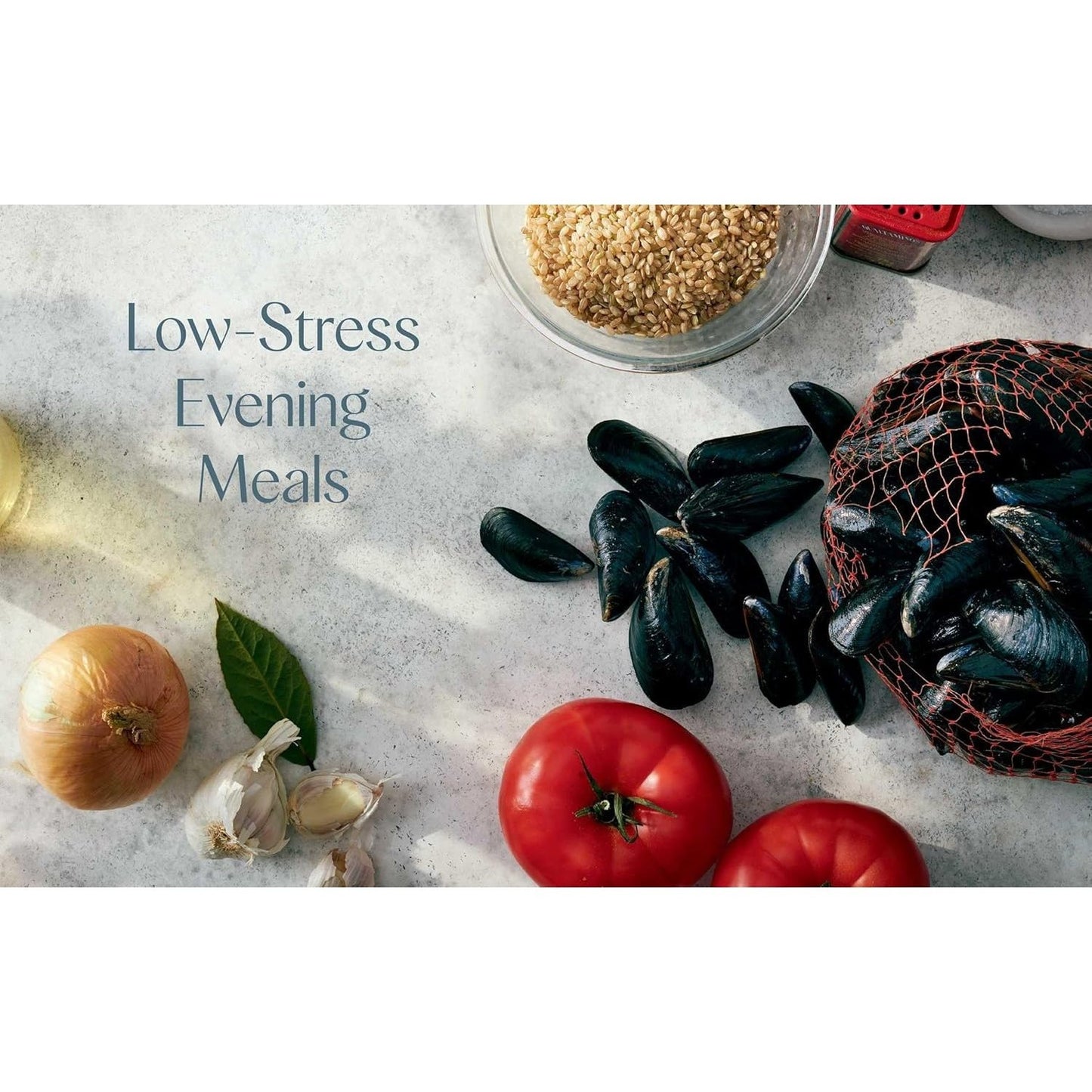 Eat Better, Sleep Better: 75 Recipes and a 28-Day Meal Plan That Unlock the Food-Sleep Connection (a Cookbook)