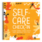Self-Care Check-In: A Guided Journal to Build Healthy Habits and Devote Time to You (Spiral Bound)