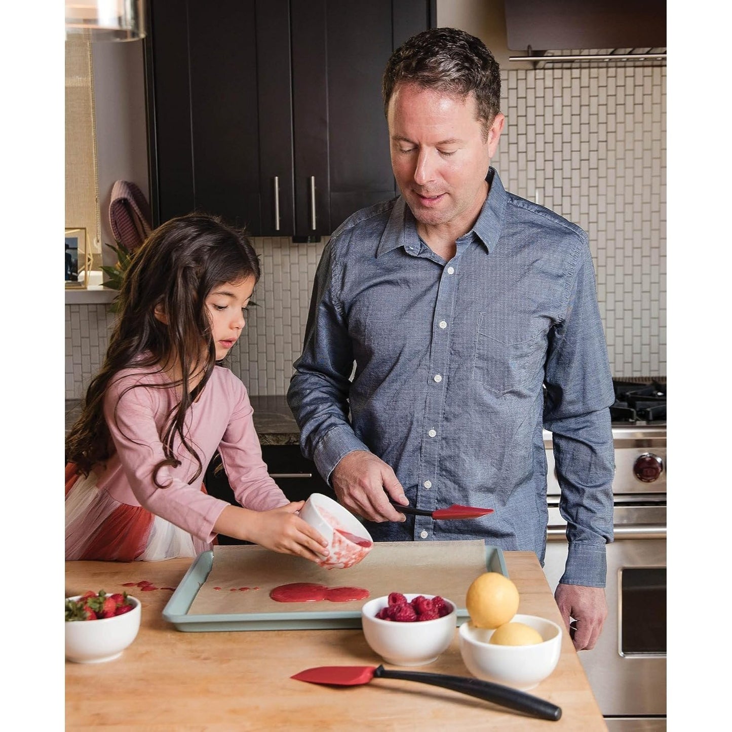 Food Babe Family: More Than 100 Recipes and Foolproof Strategies to Help Your Kids Fall in Love with Real Food: A Cookbook (Spiral Bound)