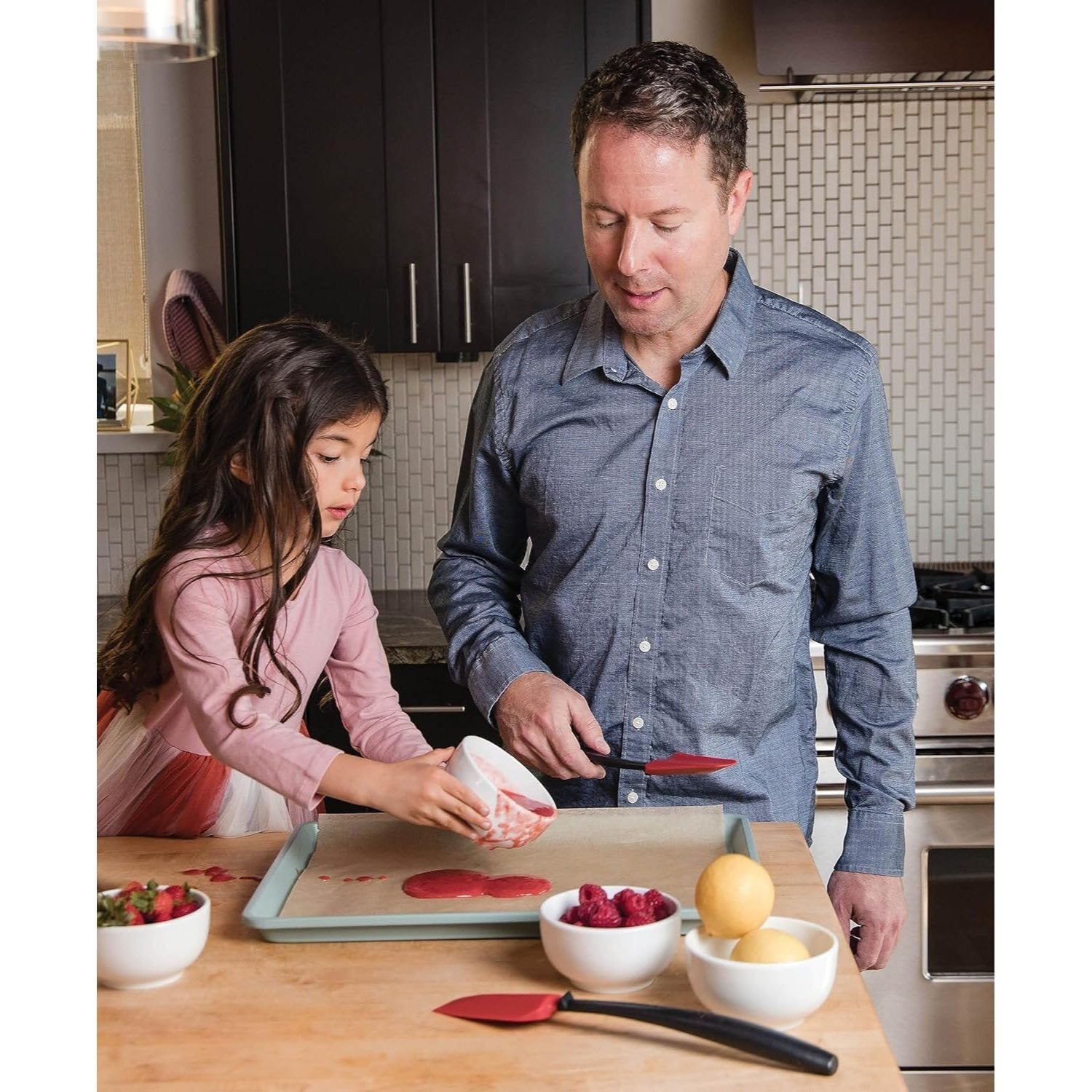 Food Babe Family: More Than 100 Recipes and Foolproof Strategies to Help Your Kids Fall in Love with Real Food: A Cookbook (Spiral Bound)