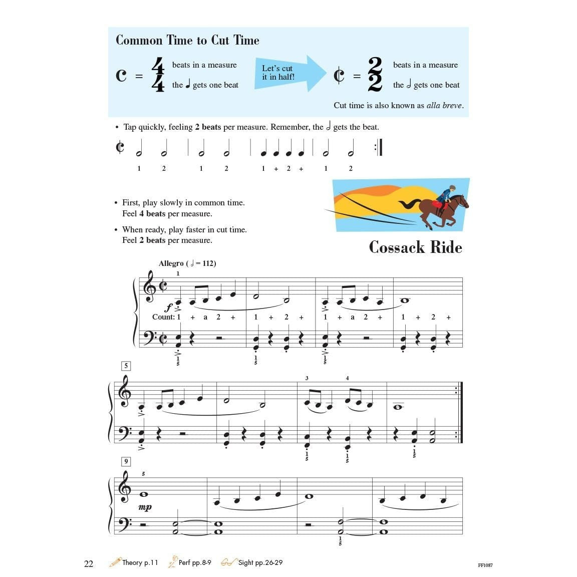 Piano Adventures - Lesson Book - Level 3a (Revised)