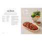 Simply Korean: Easy Recipes for Korean Favorites That Anyone Can Make (Spiral Bound)