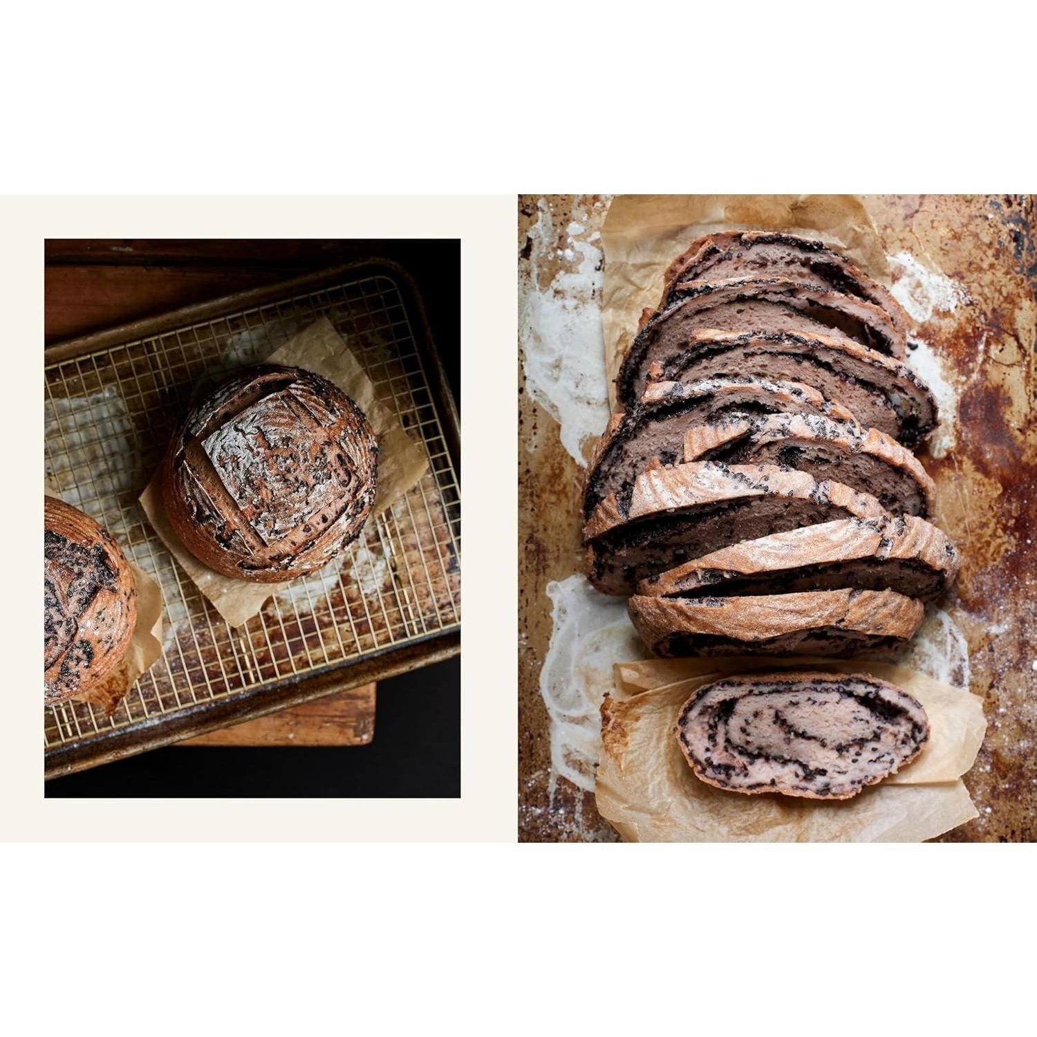 The Art of Gluten-Free Bread: Groundbreaking Recipes for Artisanal Breads and Pastries (Spiral Bound)