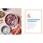 Ninja Creami Cookbook for Beginners: Homemade Ice Cream, Gelato, Sorbet, and Other Frozen Treats (Spiral Bound)