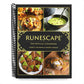 Runescape: The Official Cookbook (Spiral Bound)