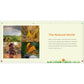 My First Nature Book: All about the Natural World for Kids