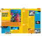 National Geographic Kids Why?: Over 1,111 Answers to Everything (Spiral Bound)