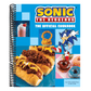 Sonic the Hedgehog: The Official Cookbook