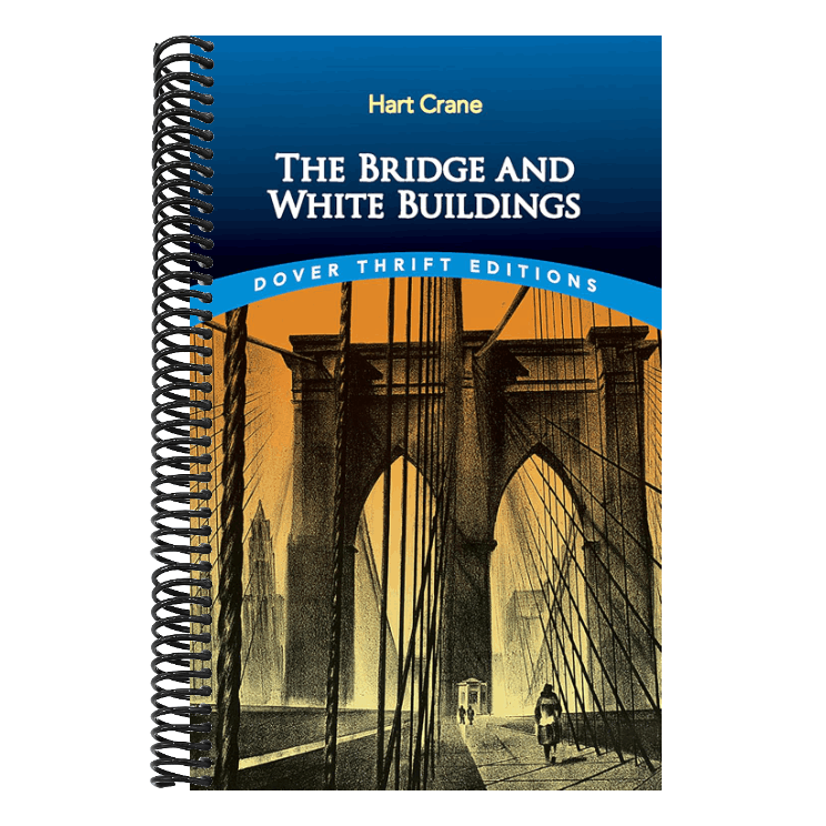The Bridge and White Buildings