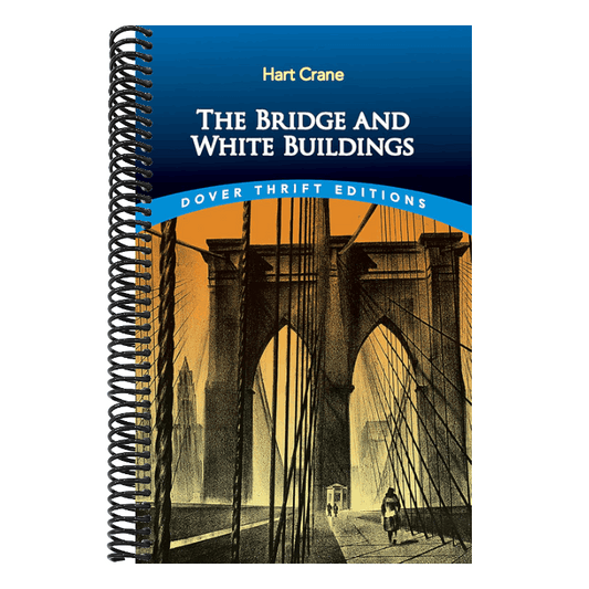 The Bridge and White Buildings
