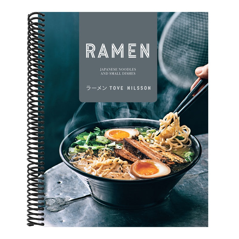 Ramen: Japanese Noodles & Small Dishes
