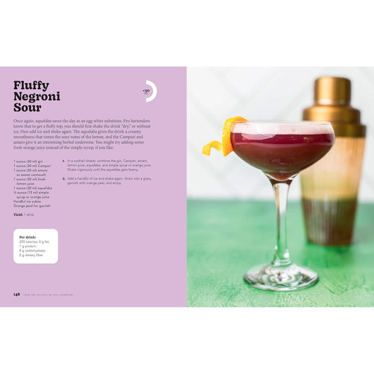 There Are No Eggs in This Cookbook!: 50 Protein-Packed Egg-Free Recipes