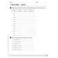 Extra Practice for Struggling Readers: Word Study (Extra Practice for Struggling Readers) (Spiral Bound)