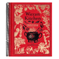 Wiccan Kitchen: A Guide to Magical Cooking & Recipes - A Cookbook