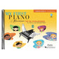 My First Piano Adventure Lesson Book a with Online Audio [With CD (Audio)] (Composer)
                       , (Composer) (Spiral Bound)