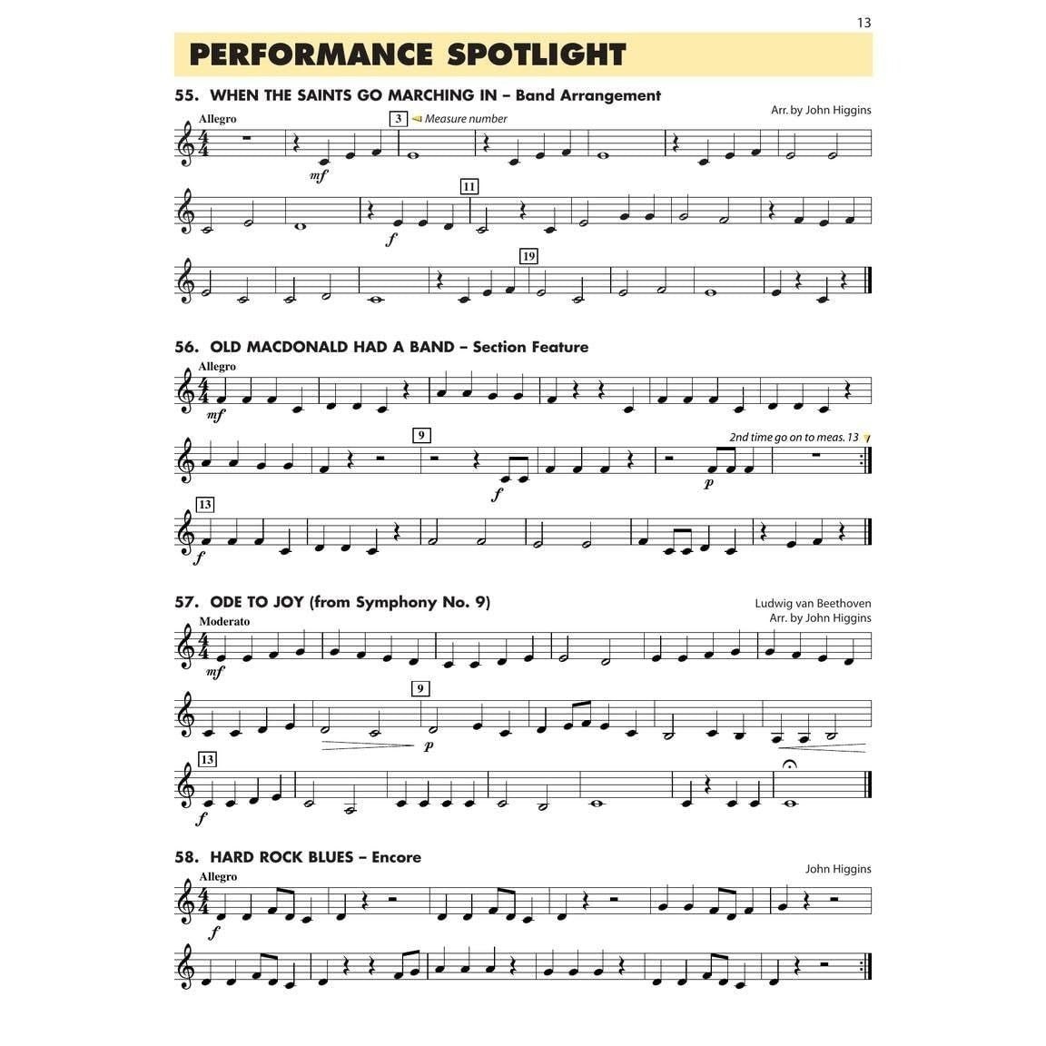Essential Elements for Band - BB Clarinet Book 1 with Eei (Book/Media Online) (Created by)