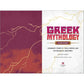 Greek Mythology for Kids: Legendary Stories of Gods, Heroes, and Mythological Creatures