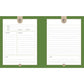My Family Favorites Recipe Journal: A Blank Keepsake Journal