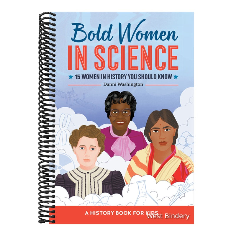 Bold Women in Science: 15 Women in History You Should Know
