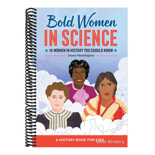 Bold Women in Science: 15 Women in History You Should Know