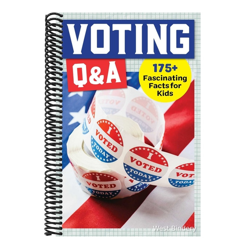 Voting Q&A