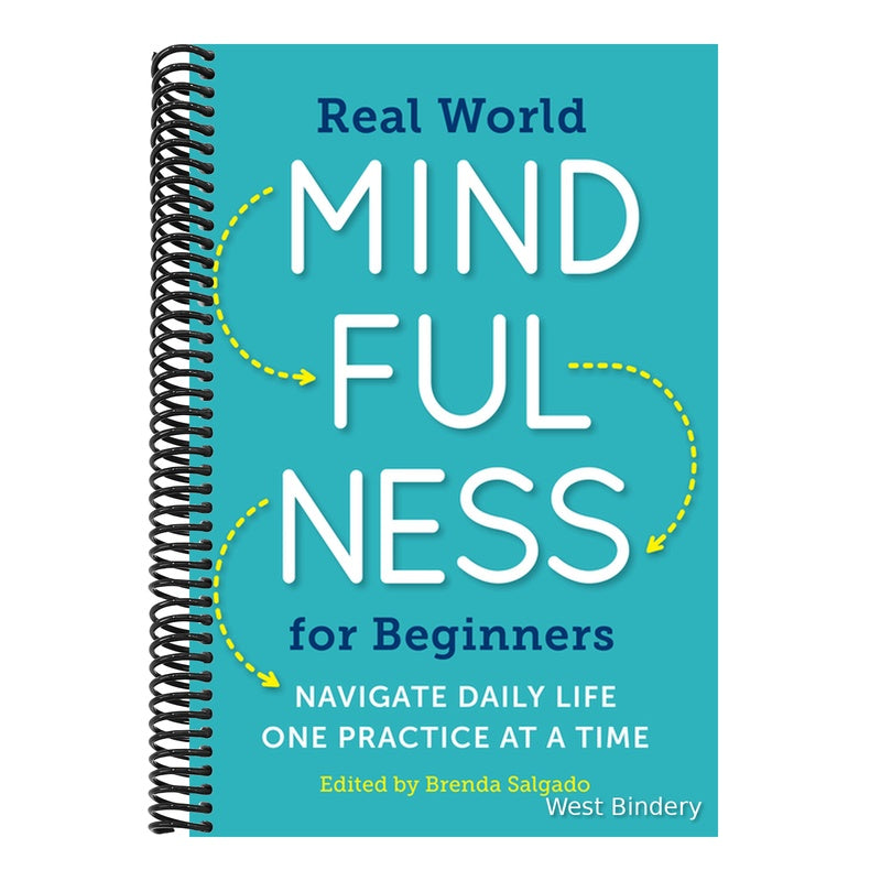 Real World Mindfulness for Beginners: Navigate Daily Life One Practice at a Time
