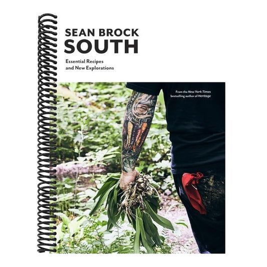South: Essential Recipes and New Explorations