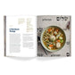 Eat Jewish: Over 100 Recipes That Blend Jewish Heritage, Modern Flavors, and Family Traditions