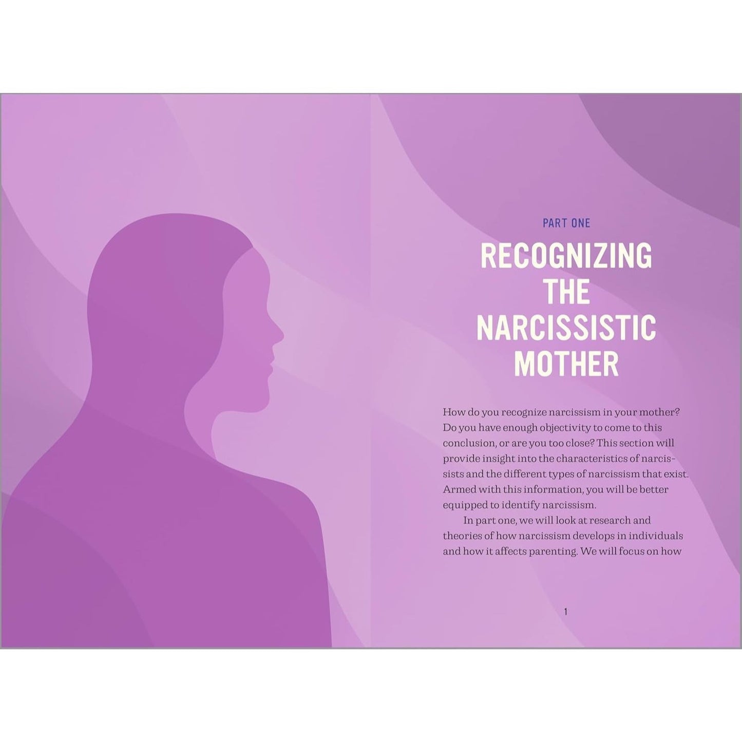 Recovering from Narcissistic Mothers: A Daughter's Guide