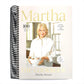 Martha: The Cookbook: 100 Favorite Recipes, with Lessons and Stories from My Kitchen (Spiral Bound)