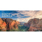 100 Hikes of a Lifetime: The World's Ultimate Scenic Trails