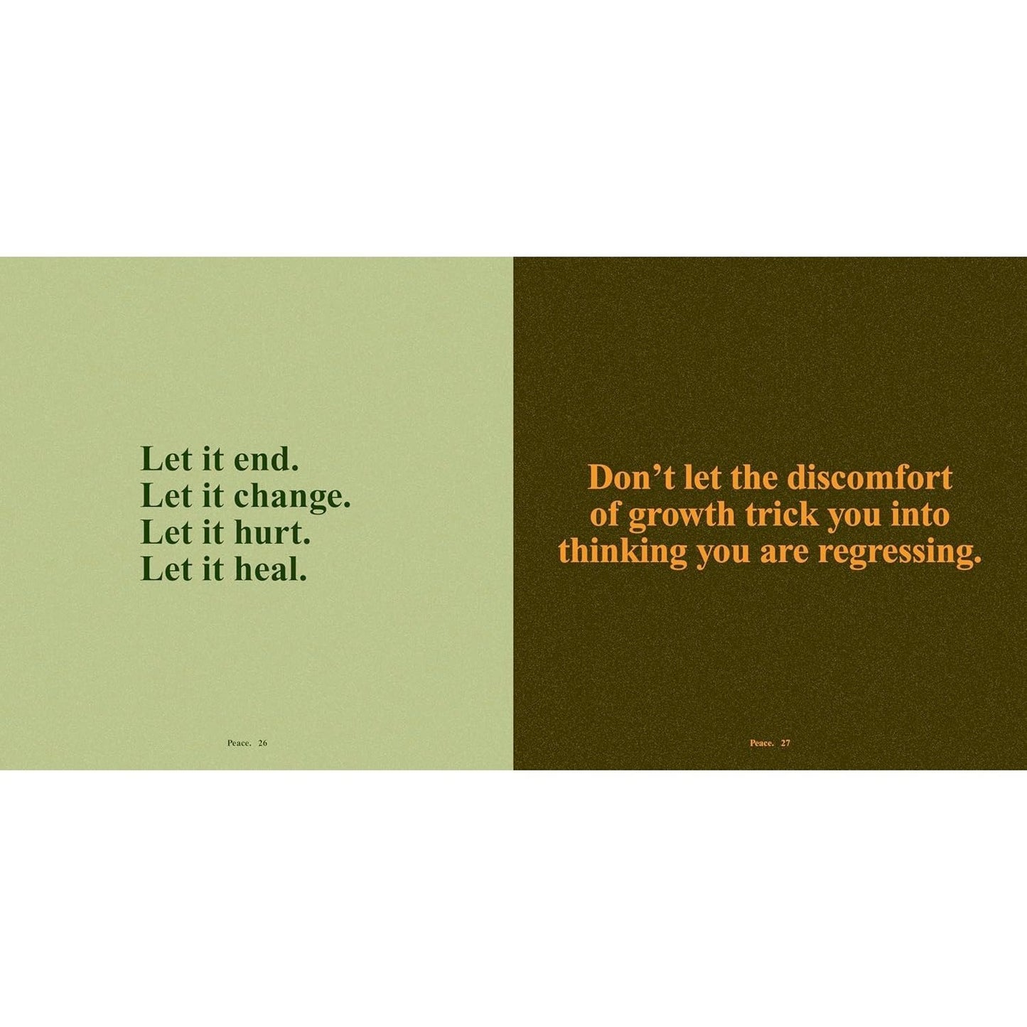 Not Sure Who Needs to Hear This, But . . .: We the Urban: Beautiful Reminders for the Soul