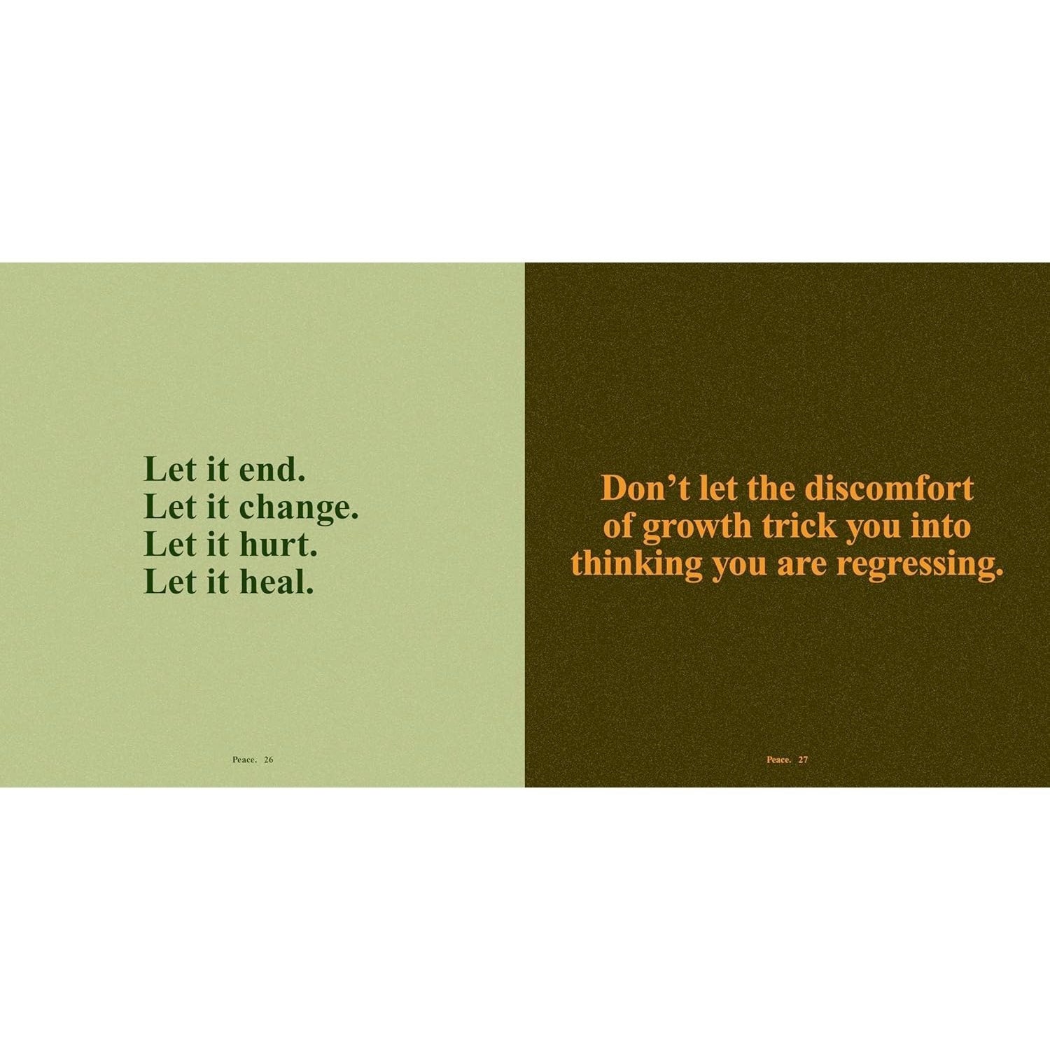 Not Sure Who Needs to Hear This, But . . .: We the Urban: Beautiful Reminders for the Soul