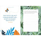 The Mindfulness Journal for Teens: Prompts and Practices to Help You Stay Cool, Calm, and Present (Spiral Bound)