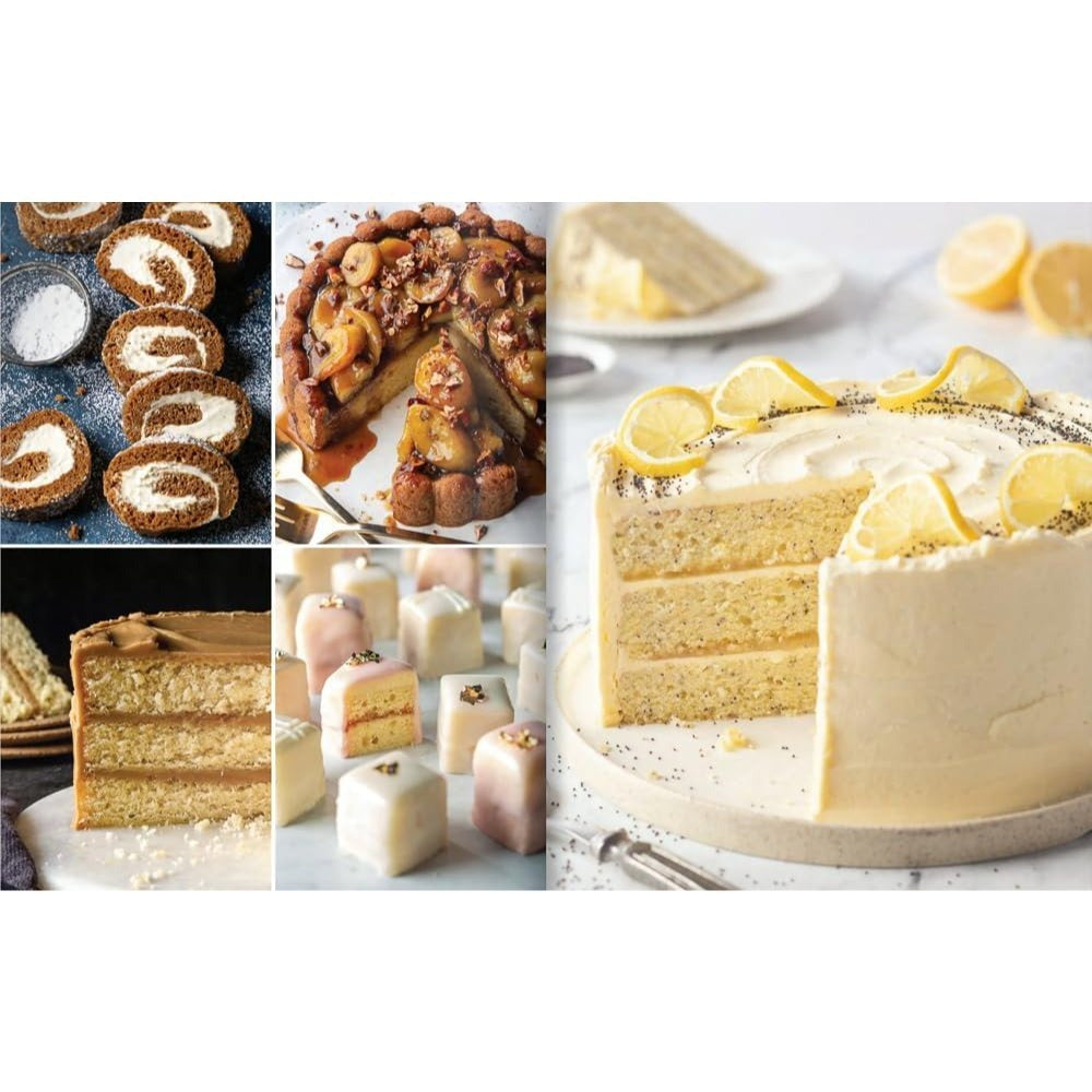 Bake from Scratch (Vol 9): Artisan Recipes for the Home Baker