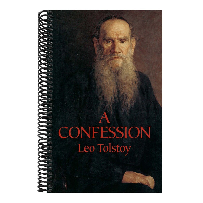 A Confession