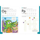 I'm on My Way to First Grade Summer Workbook: 200+ Pages of Games & Activities