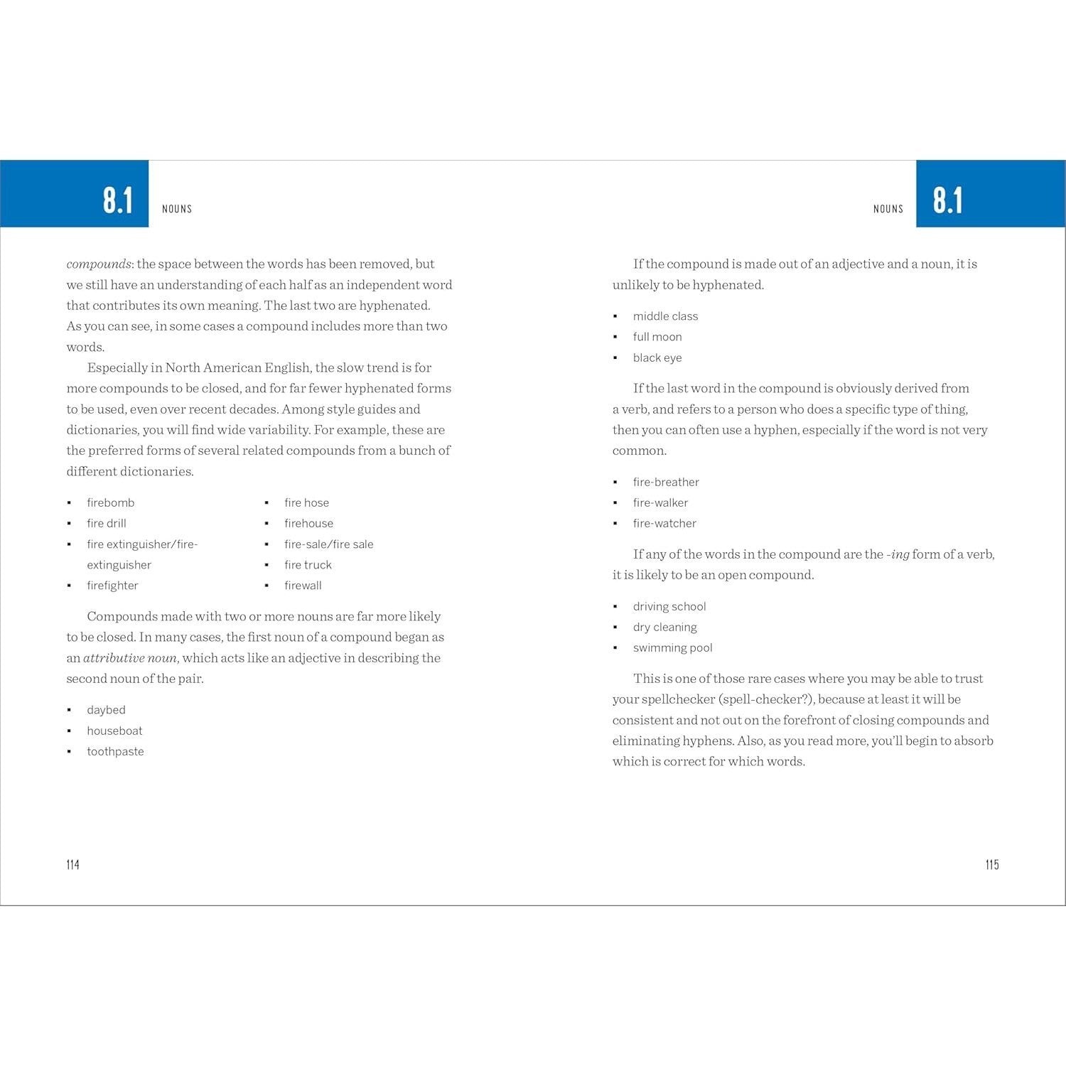 Perfect English Grammar: The Indispensable Guide to Excellent Writing and Speaking
