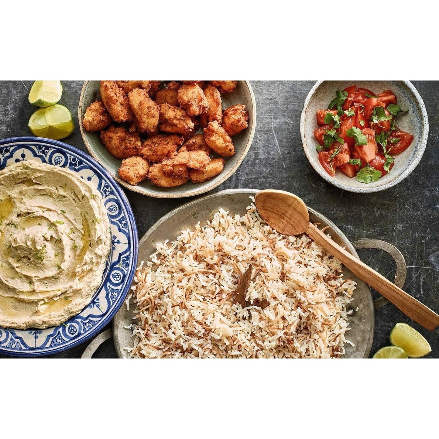 Time to Eat: Delicious Meals for Busy Lives: A Cookbook