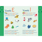 Brain Quest Workbook: Kindergarten Revised Edition (Revised)