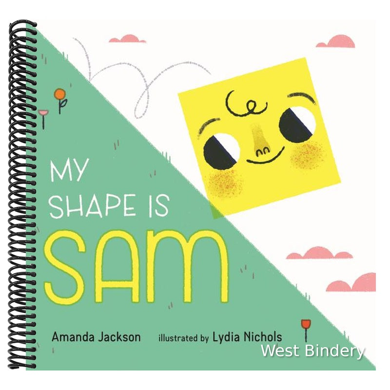 My Shape Is Sam