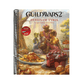 Guild Wars 2: Feasts of Tyria: Recipes from Kryta to Elona
