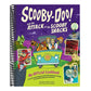 Scooby-Doo! and the Attack of the Scooby Snacks [An Official Cookbook]: From Scooby Snacks and Pickled Vampire Wings to Fried Moonbeams and More