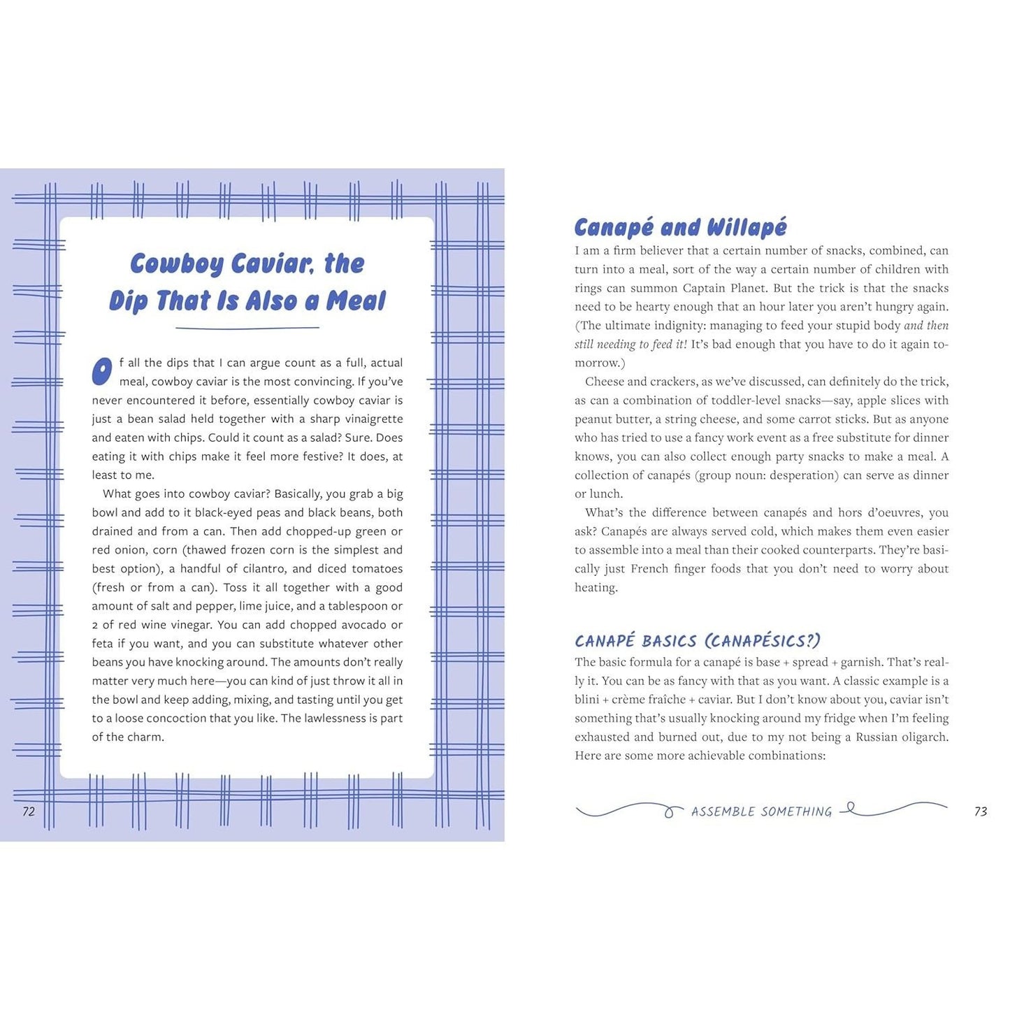 You Gotta Eat: Real-Life Strategies for Feeding Yourself When Cooking Feels Impossible (Spiral Bound)