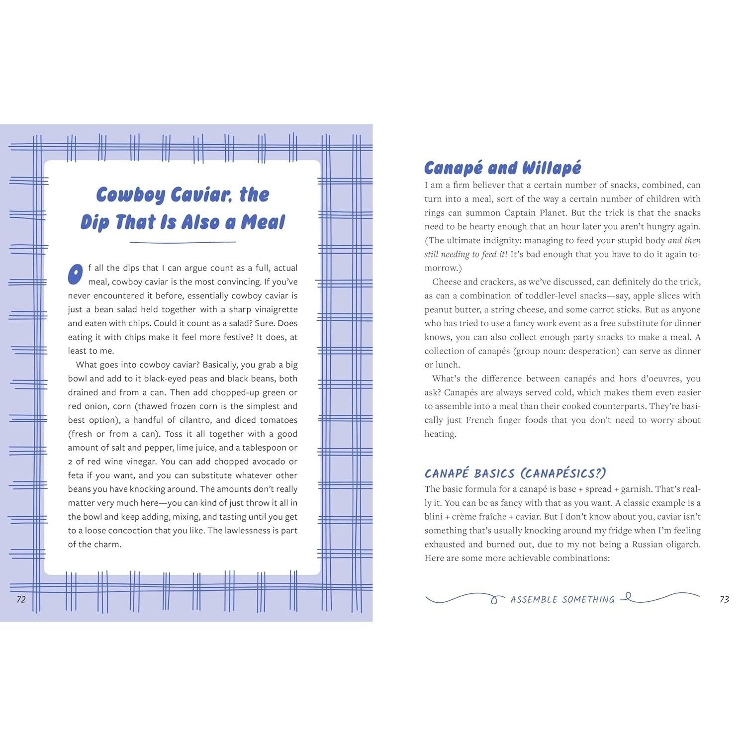 You Gotta Eat: Real-Life Strategies for Feeding Yourself When Cooking Feels Impossible (Spiral Bound)