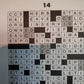 The New York Times Strictly Medium Crossword Puzzles Volume 1: 200 Medium Puzzles
