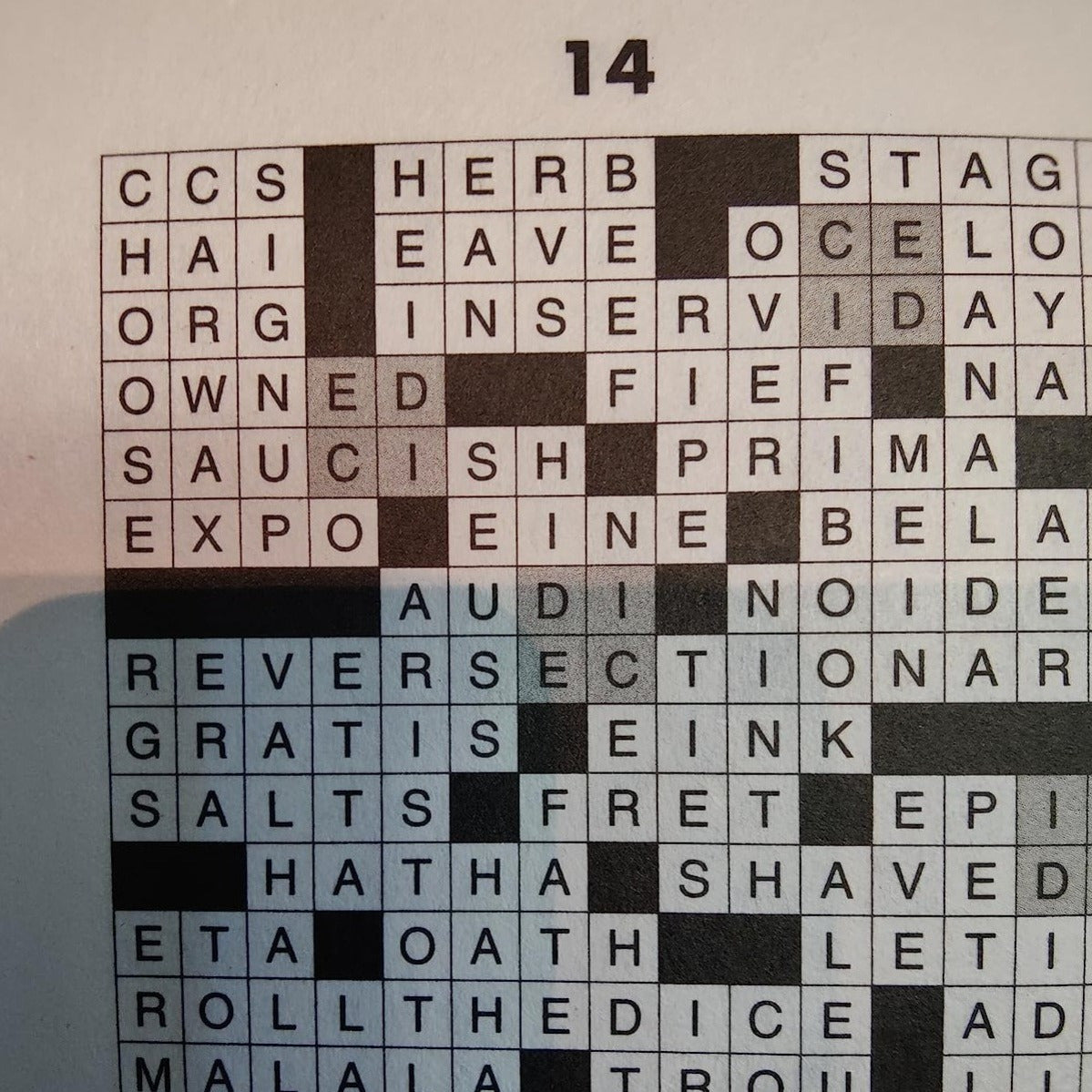 The New York Times Strictly Medium Crossword Puzzles Volume 1: 200 Medium Puzzles