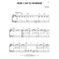 The Best Praise and Worship Songs Ever - Easy Piano Songbook Over 70 Favorites for Piano Beginners Includes Shout to the Lord, Awesome God and More