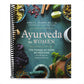 Ayurveda for Women: The Power of Food as Medicine with Recipes for Health and Wellness (Spiral Bound)