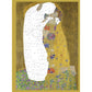 Paint by Sticker (Official): Works of Art: Re-Create 12 Iconic Masterpieces One Sticker at a Time!